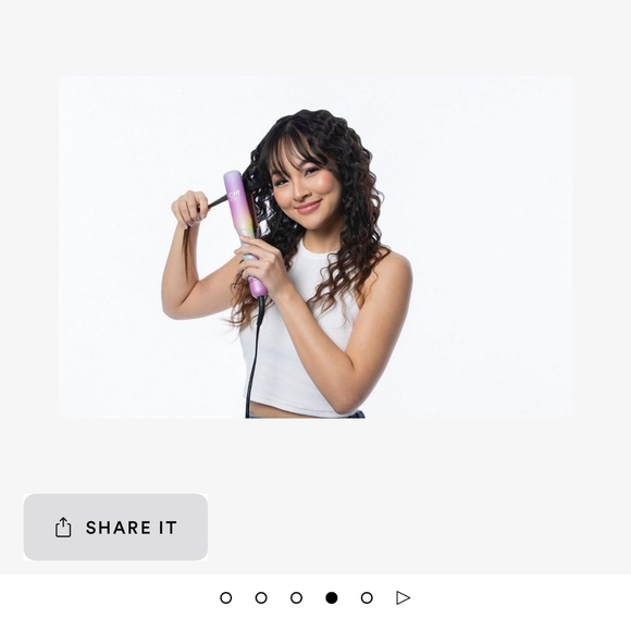 Chi vibes wave hair styler - Picture 3 of 5